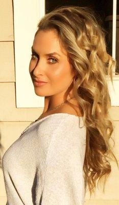 photo of Michelle V.