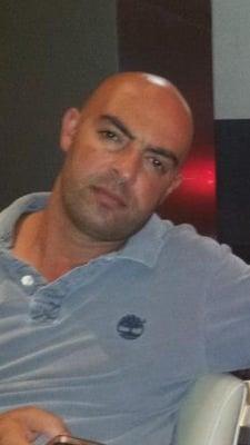 Photo of Makram G.