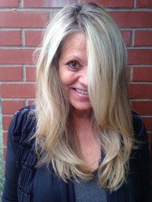 Photo of Cherie A.