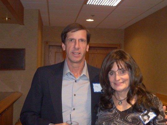 Photo of Pam B.