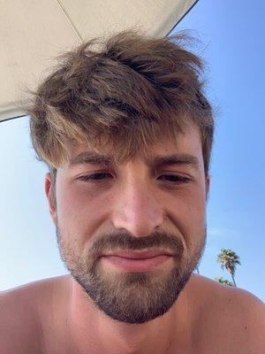 photo of Grant M.