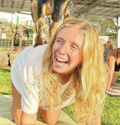 Photo of Samantha C.