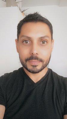 Photo of Ricardo L.
