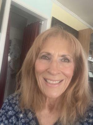Photo of Pamella G.