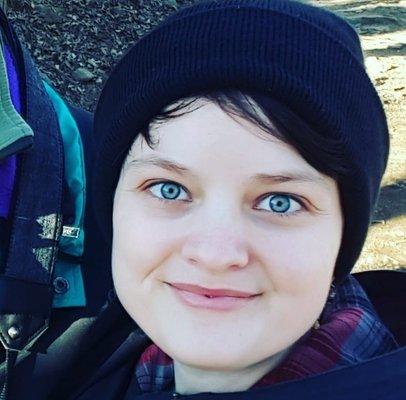 photo of Annaliese H.