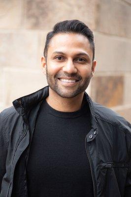 Photo of Gaurav V.