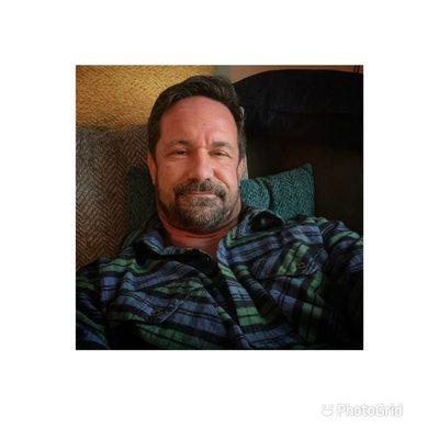Photo of David B.