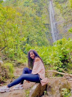 Photo of Yvette C.