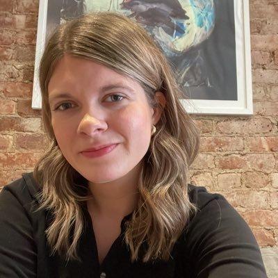 Photo of Katie S.