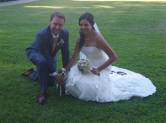 photo of Elizabeth M.