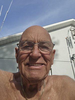 photo of Lionel Lee H.