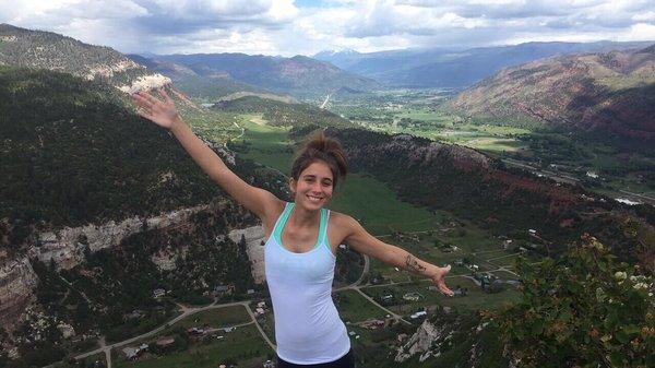 Photo of Jess B.