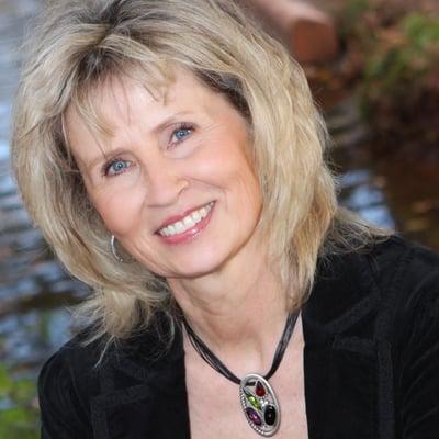 photo of Charlene B.