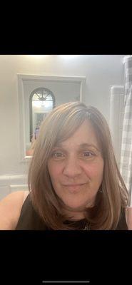 Photo of Lena M.