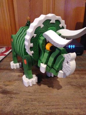 photo of Rubelcon T.