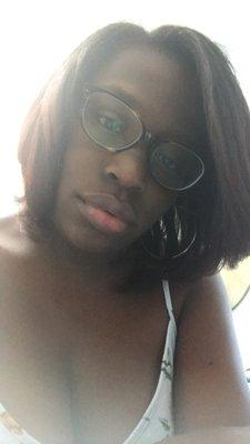 Photo of Raven M.
