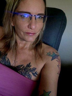 photo of Kelly S.
