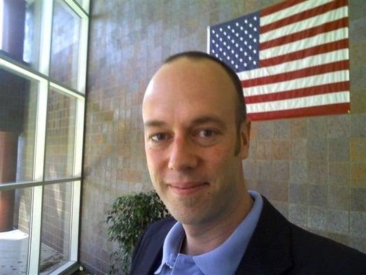 Photo of Brent R.