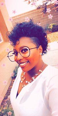 photo of Charlisa H.