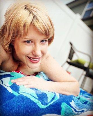 Photo of Michelle M.
