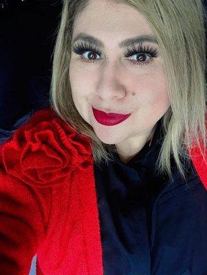 Photo of Yaryta I.