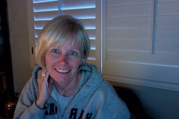Photo of Kay L.