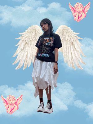 Photo of Coral C.