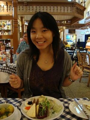 Photo of emily k.