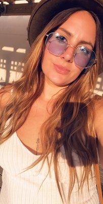Photo of Genevieve B.