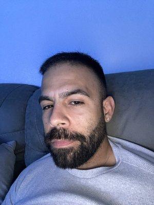 Photo of Yasniel C.