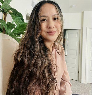 Photo of Desiree A.