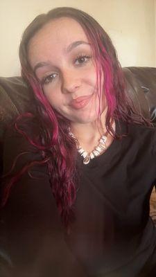 Photo of Aubree B.
