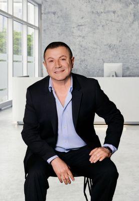Photo of Bruno S.