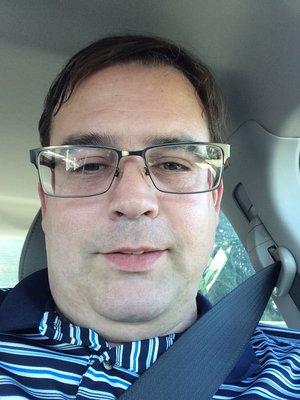 Photo of Jeremy S.