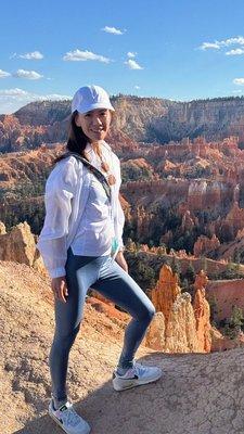 Photo of Julie Y.