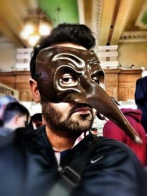 photo of Scherjang S.