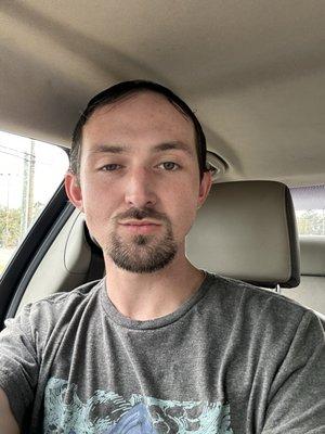 Photo of Jordan H.
