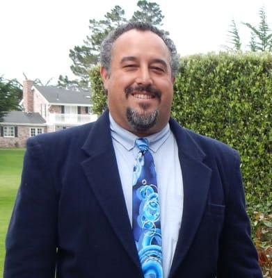 Photo of Chris R.