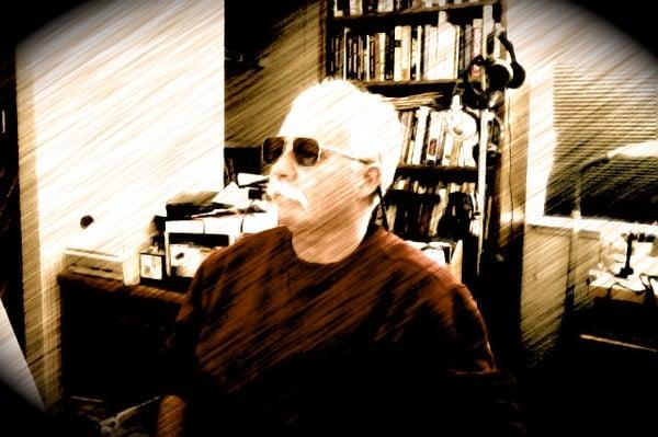 photo of Barry C.