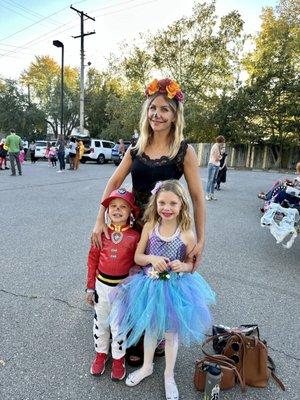 photo of DrFrances H.