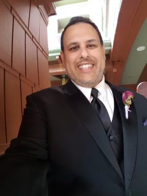 Photo of Nima G.