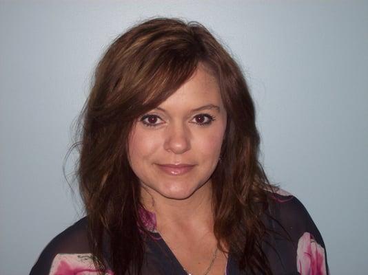 Photo of Liz W.