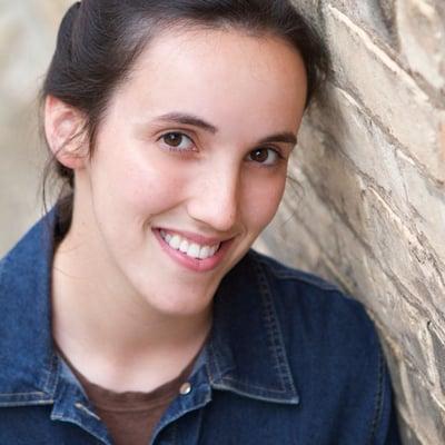 Photo of Jonelle B.