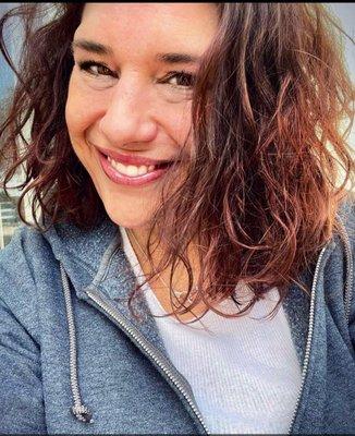 Photo of Stefanie L.