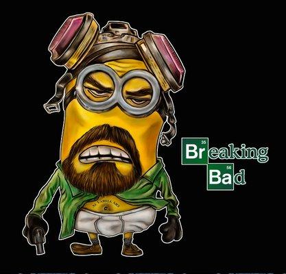 Photo of BB K.