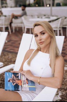 photo of Anastasia G.