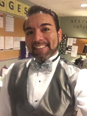 photo of Mark M.