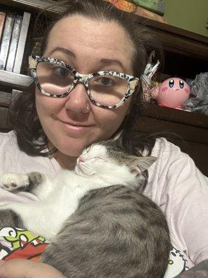 Photo of Nicole E.