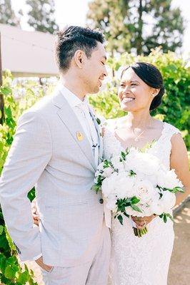 photo of Mitchell C.