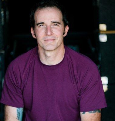 Photo of Marvin T.